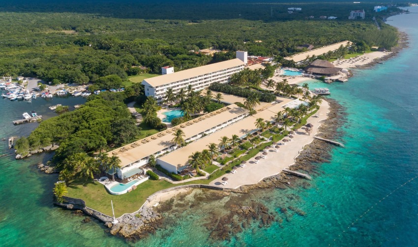 InterContinental Presidente Cozumel Resort Spa