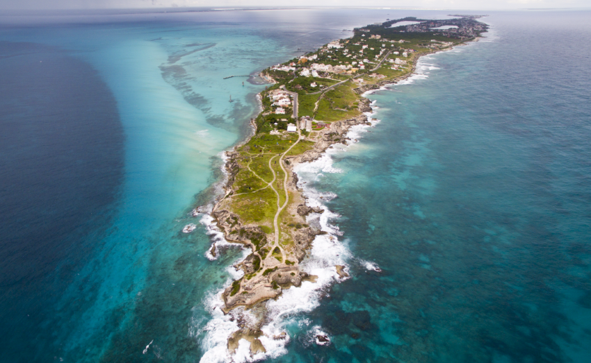 isla mujeres mexico