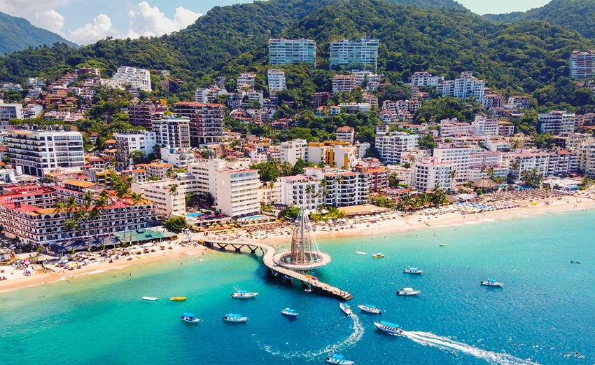 puerto vallarta