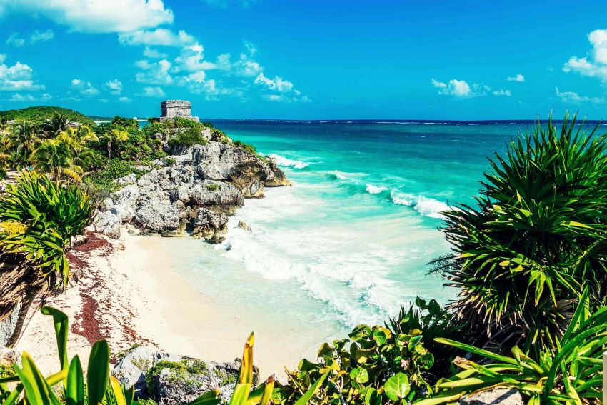 tulum mexico