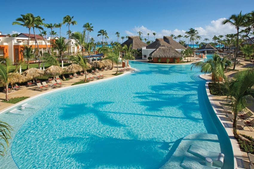 Breathless Punta Cana Resort and Spa