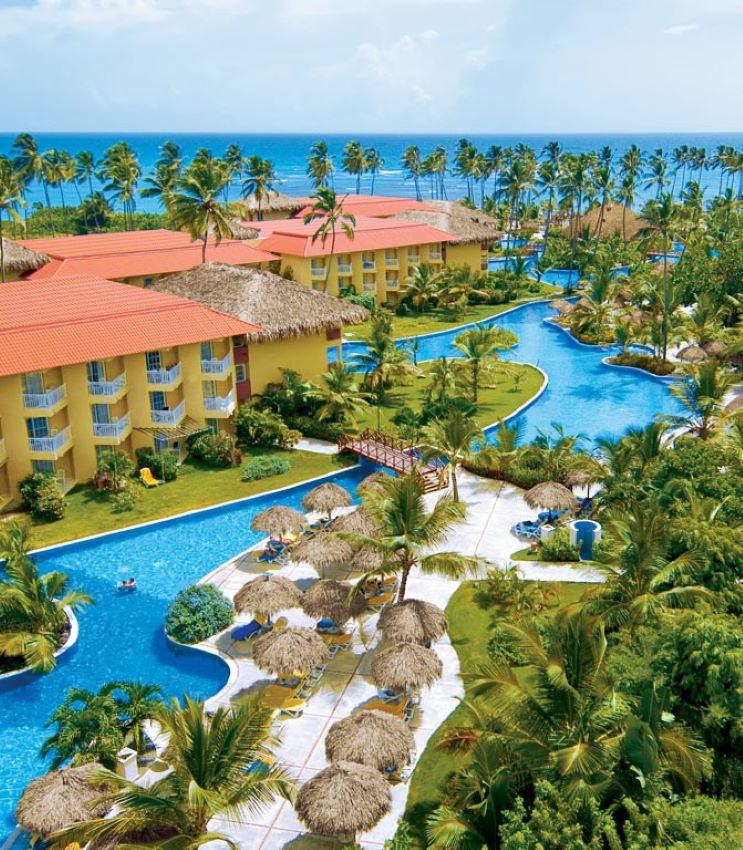 Jewel Punta Cana Resort dominican republic