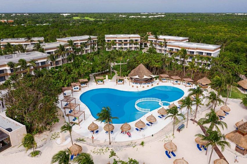 Bahia Principe Grand Tulum resort