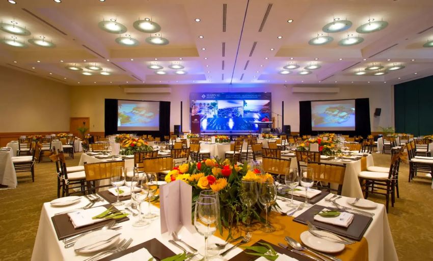 marival armony meeting and event room