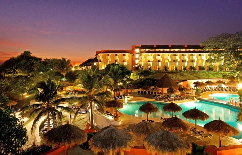 Grand Palladium Vallarta Resort & Spa