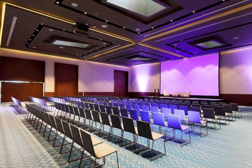 grand palladium costa mujeres meeting spaces