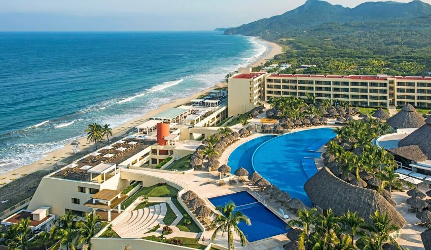 Iberostar Selection Playa Mita