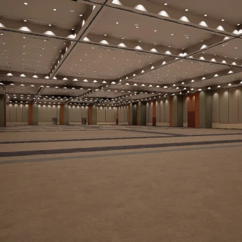 event space at ava resort cancun