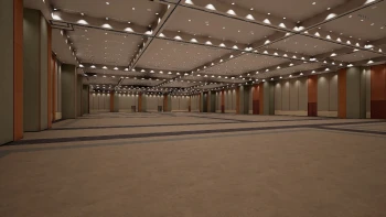 event space at ava resort cancun