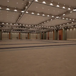 event space at ava resort cancun