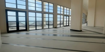 panoramic ballroom 2 at ava cancun