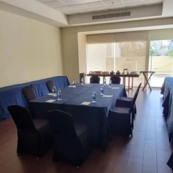 agua meeting room at Dreams Vallarta Bay