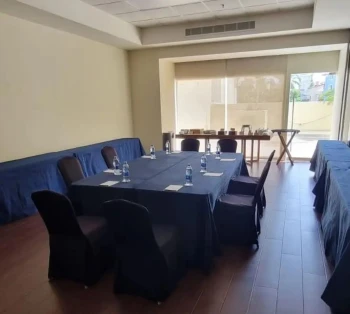 agua meeting room at Dreams Vallarta Bay