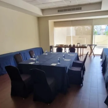 agua meeting room at Dreams Vallarta Bay