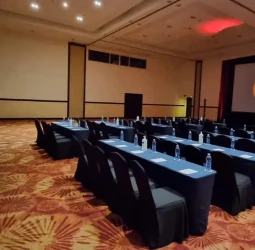 breakout room of vallarta bay ballroom at Dreams Vallarta Bay