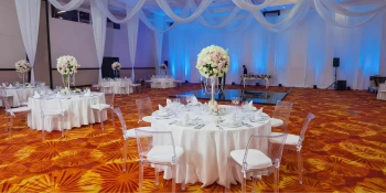 dreams vallarta bay ballroom