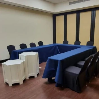 viento meeting room at Dreams Vallarta Bay