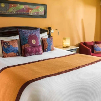 suite at el dorado royale