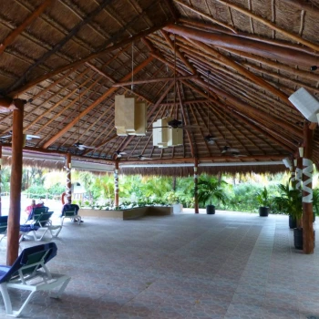 tucanes bar event space at El Dorado Royale