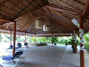 tucanes bar event space at El Dorado Royale