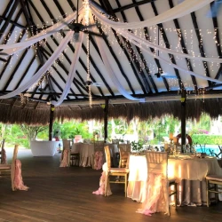 tucanes bar event space at El Dorado Royale