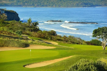 golf at Iberostar Selection Playa Mita