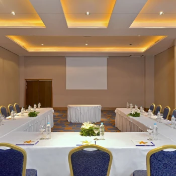 meeting facilities at Iberostar Selection Playa Mita