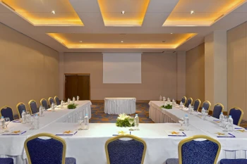 meeting facilities at Iberostar Selection Playa Mita