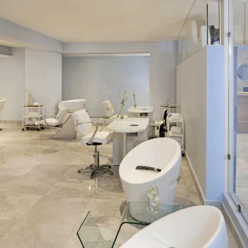 salon at Iberostar Selection Playa Mita