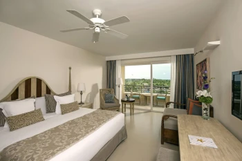 suite at Iberostar Selection Playa Mita