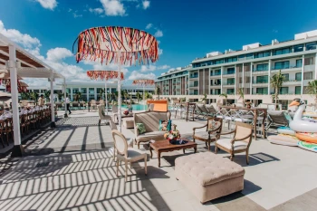 majestic elegance costa mujeres sky lounge venue