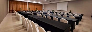 meeting room at Majestic Elegance Costa Mujeres