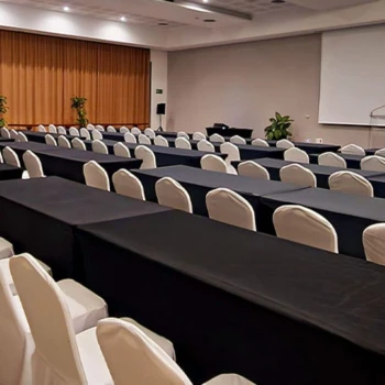 meeting room at Majestic Elegance Costa Mujeres