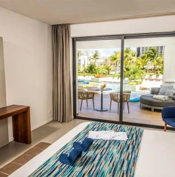 suite at Majestic Elegance Costa Mujeres