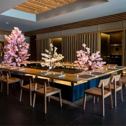 meeting and event space at Majestic Mirage Costa Mujeres