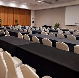 meeting room at Majestic Mirage Costa Mujeres