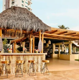 cocobar at Marriott Puerto Vallarta