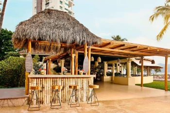 cocobar at Marriott Puerto Vallarta