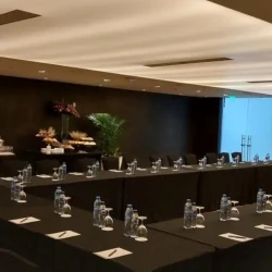 sonoma boardroom at secrets the vine cancun