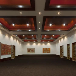 ballroom at The Fives Beach Hotel and Residences