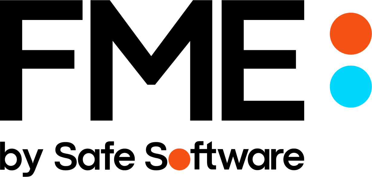 FME by Safe Software logo