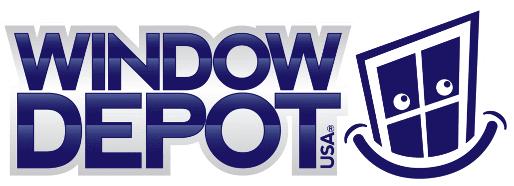 Window Depot USA logo
